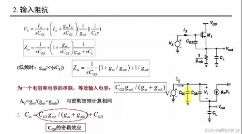 模擬CMOS集成電路設(shè)計(jì)入門學(xué)習(xí) 第16講 軟件開發(fā)