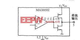 采用溫度開關(guān)集成電路MAX6502的溫度超限自動調(diào)溫插座電路設(shè)計